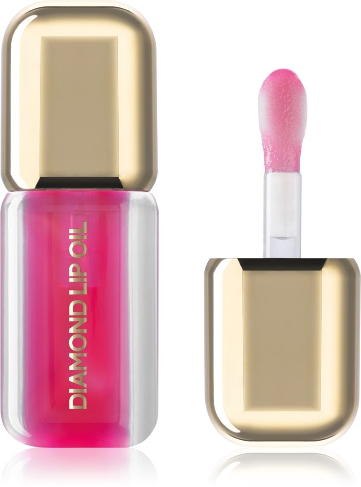 Dermacol Diamond Lip Oil — image 1