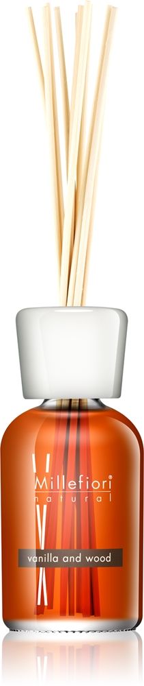 Millefiori Milano Vanilla & Wood — image 1