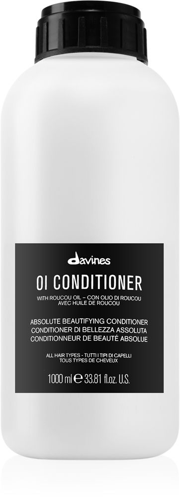Davines OI Conditioner — foto 1