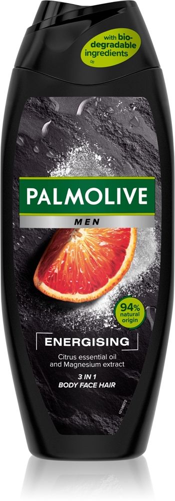 Palmolive Men Energising — foto 1