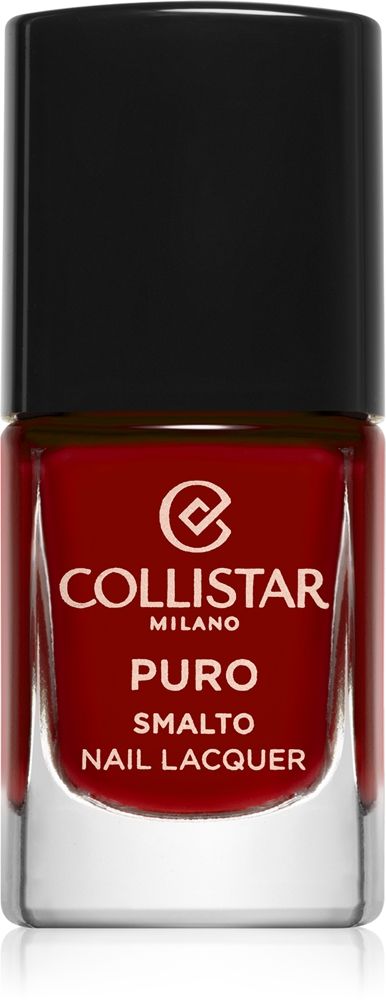 Collistar Puro Long-Lasting Nail Lacquer — foto 1