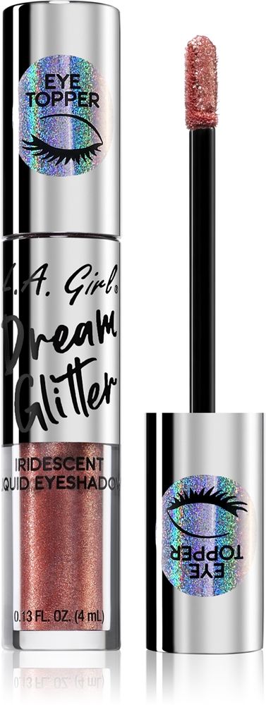 L.A. Girl Cosmetics Dream Glitter — image 1