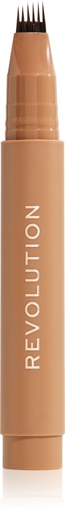 Revolution Instant Brow Hair — image 1