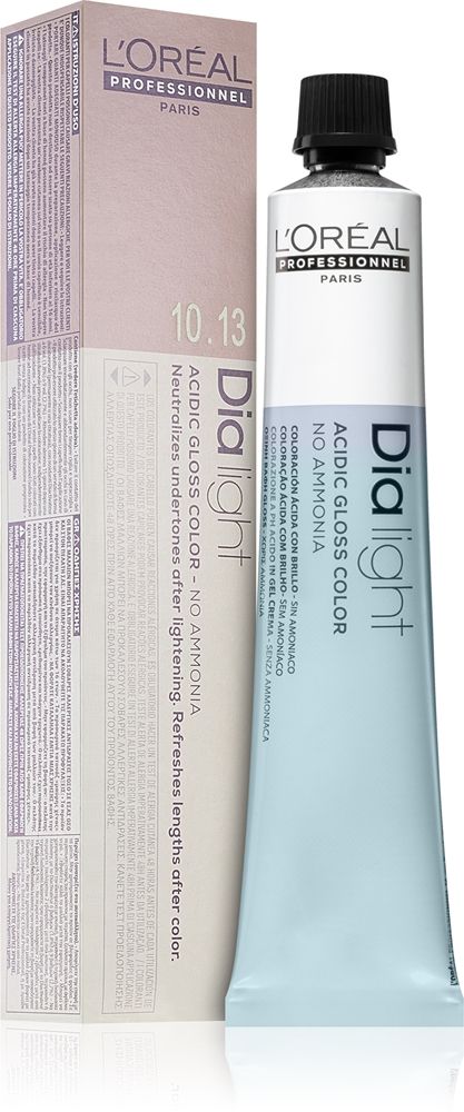 L’Oréal Professionnel Dia Light — image 1