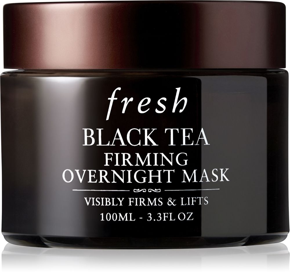 fresh Black Tea Firming Overnight Mask — image 1