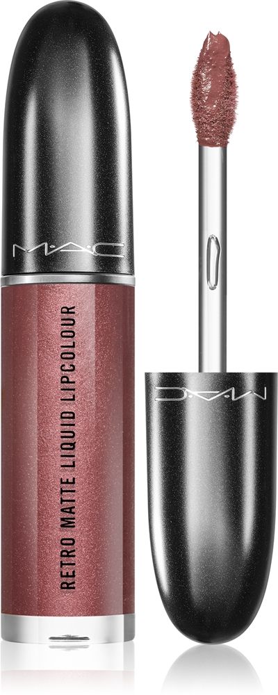 MAC Cosmetics Retro Matte Liquid Lipcolour — image 1