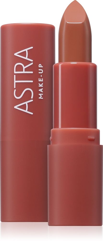Astra Make-up Lip Creamynal — foto 1