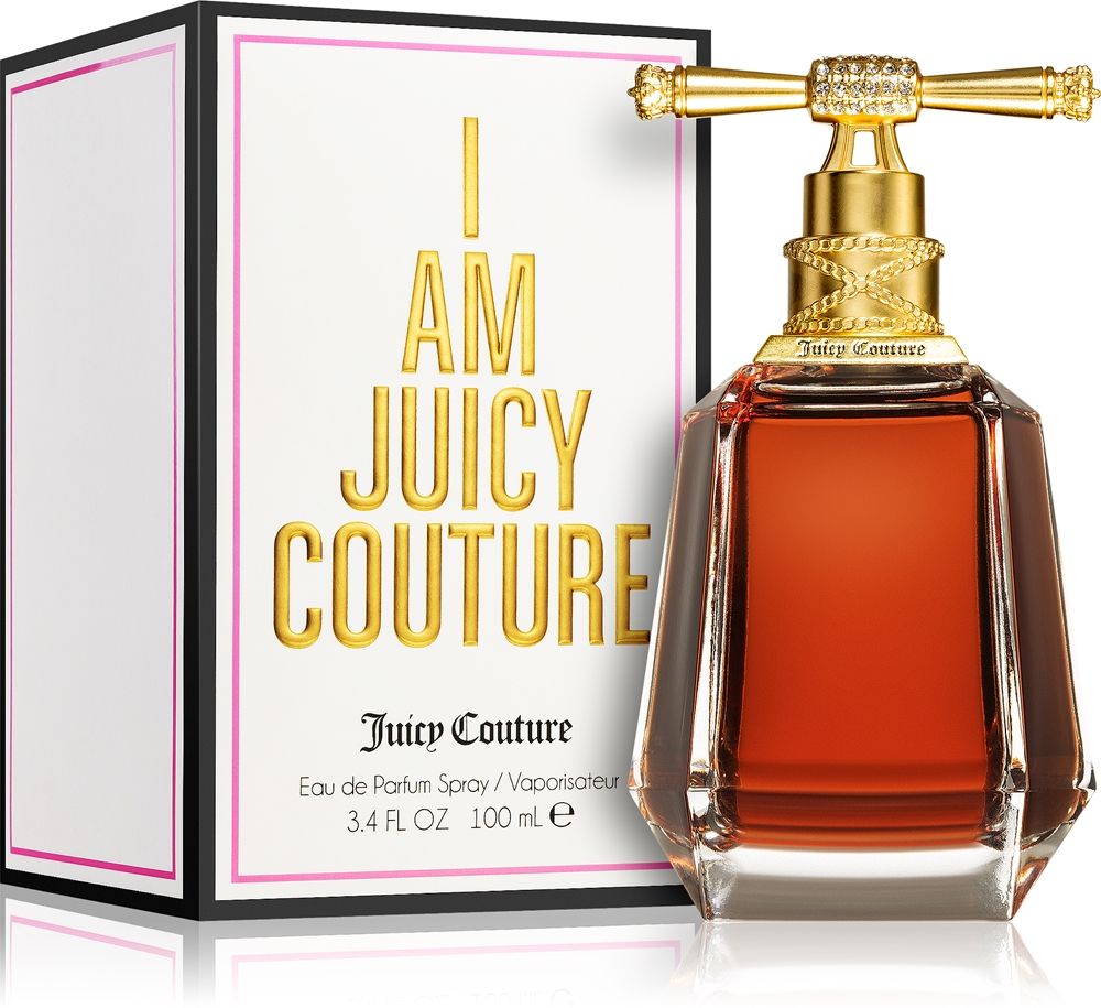 Juicy Couture I Am Juicy Couture — foto 3
