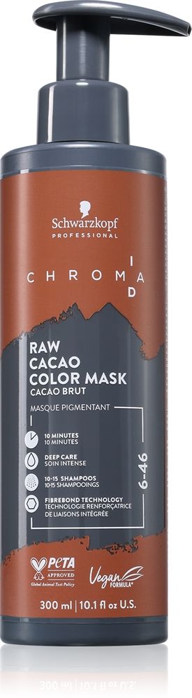 Schwarzkopf Professional Chroma ID Color Mask — image 1