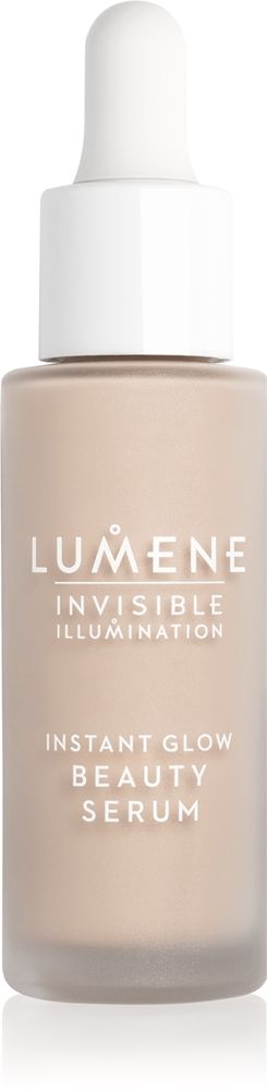 Lumene Invisible Illumination Instant Glow — image 1
