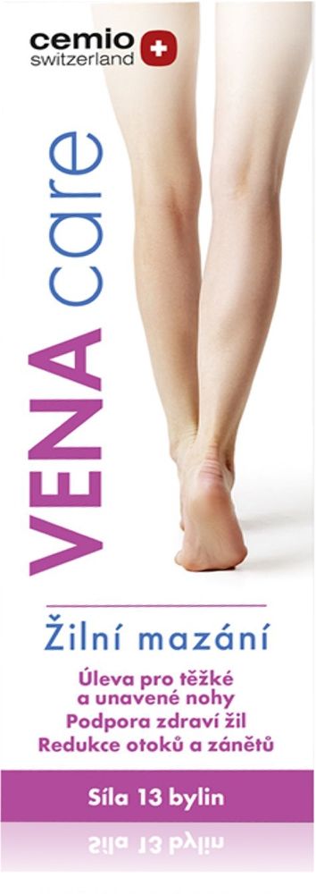 Cemio Vena Care — foto 1