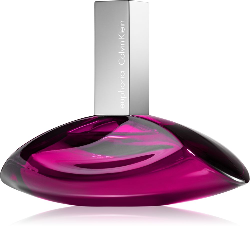 Calvin Klein Euphoria — foto 1