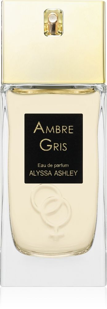Alyssa Ashley Ambre Gris — foto 1