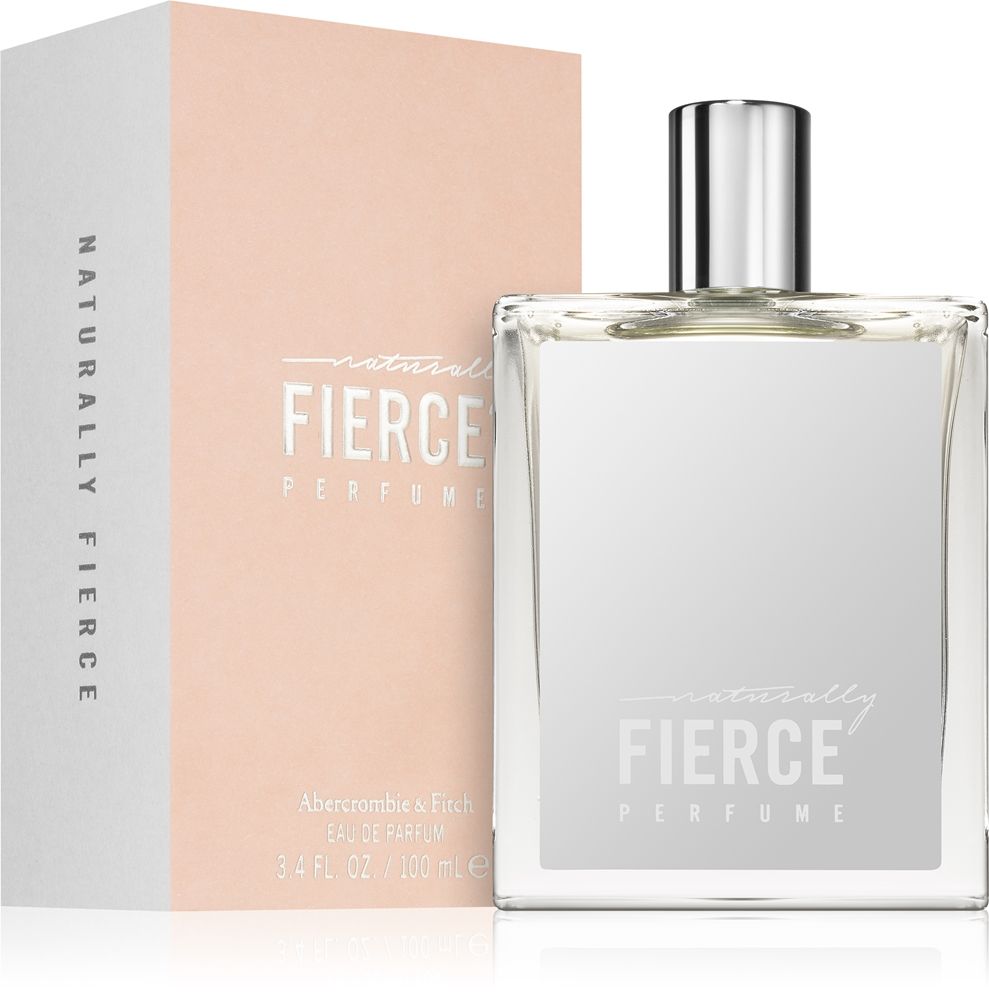 Abercrombie & Fitch Naturally Fierce — foto 2