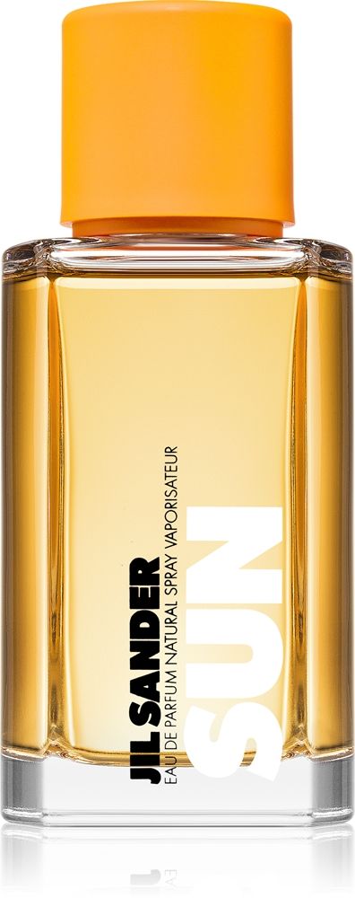 Jil Sander Sun Eau de Parfum — foto 1