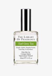 earl grey tea