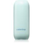 Pastel Turquoise