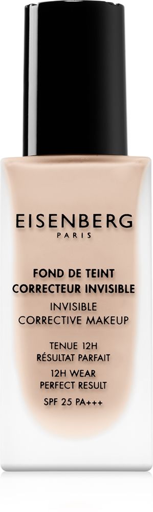 EISENBERG Le Maquillage Fond De Teint Correcteur Invisible — foto 1