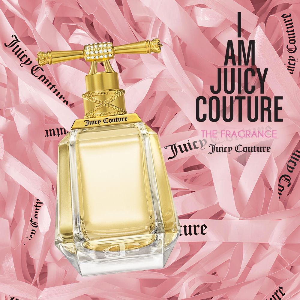Juicy Couture I Am Juicy Couture — foto 4