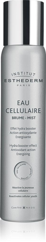 Institut Esthederm Cellular Water Mist — image 1