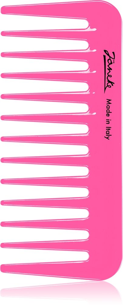 Janeke Mini Supercomb With Wide Teeth — image 1