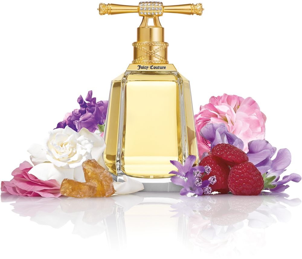 Juicy Couture I Am Juicy Couture — foto 5