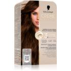 5-60 Chocolate Light Brown