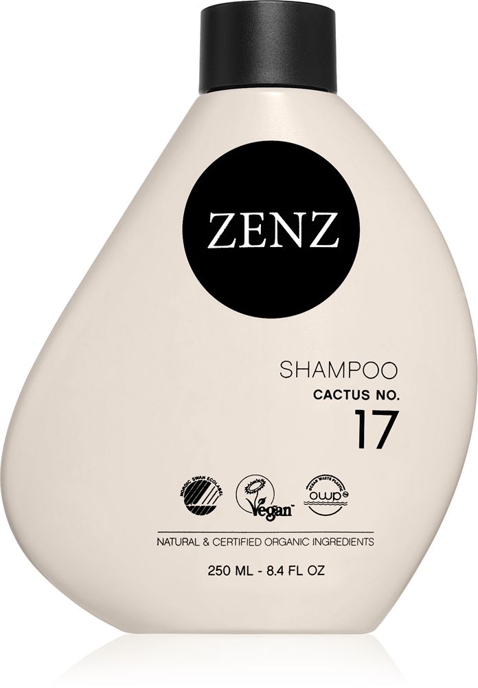 ZENZ Organic Cactus No. 17 — foto 1