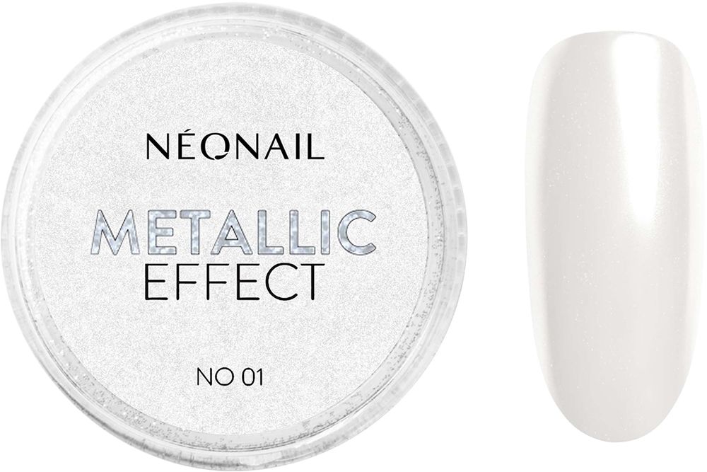 NEONAIL Effect Metallic — image 1