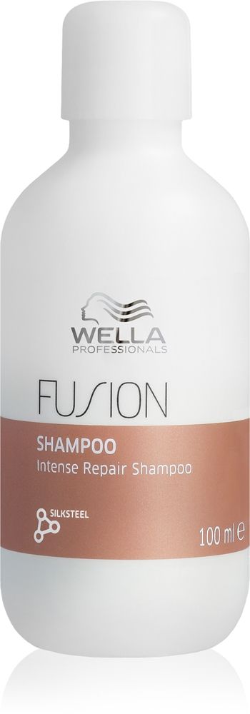 Wella Professionals Fusion — foto 1