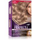 8/18 Glow Light Pearl Blond