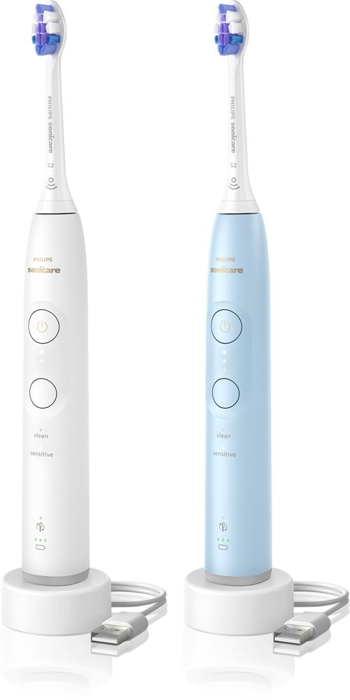 Philips Sonicare 6100 — foto 1
