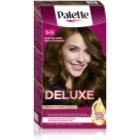 5-5 555 Golden Gloss Caramel
