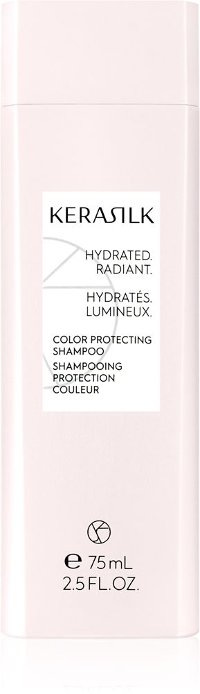 KERASILK Essentials Color Protecting Shampoo — foto 1