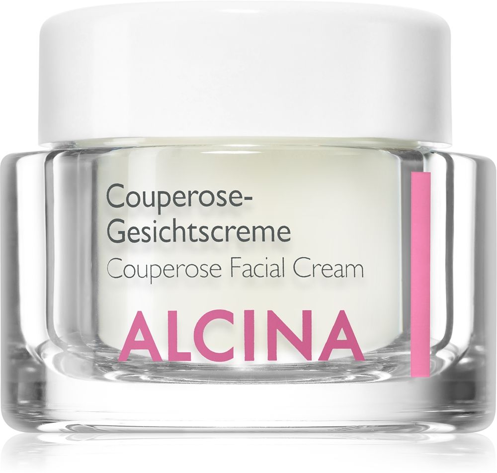Alcina For Sensitive Skin — image 1