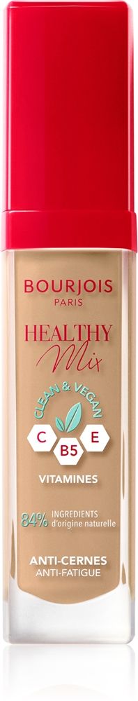 Bourjois Healthy Mix — image 1