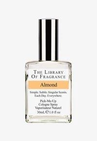 almond
