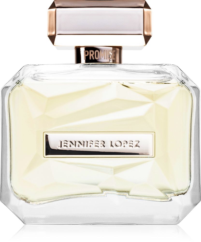Jennifer Lopez Promise — foto 1