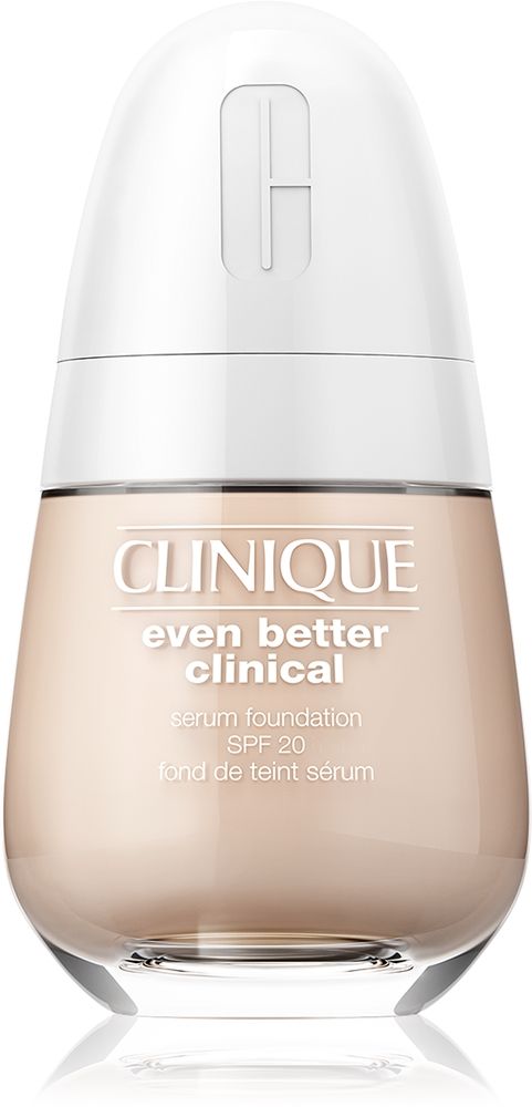 Clinique Even Better Clinical Serum Foundation — foto 1