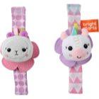 Unicorn & Llama