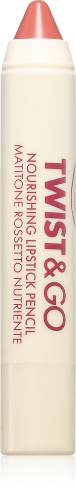 puroBIO Cosmetics Twist&Go Lipstick — image 1