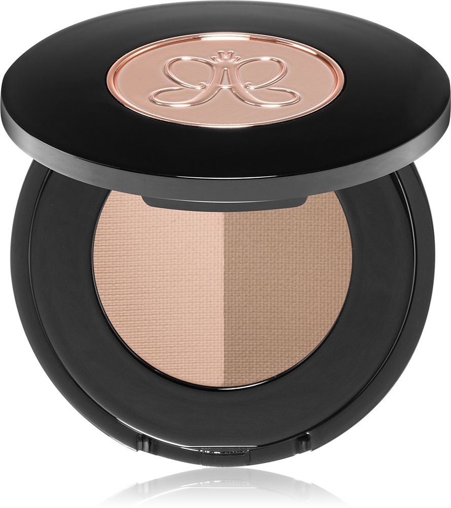 Anastasia Beverly Hills Brow Powder Duo — image 1