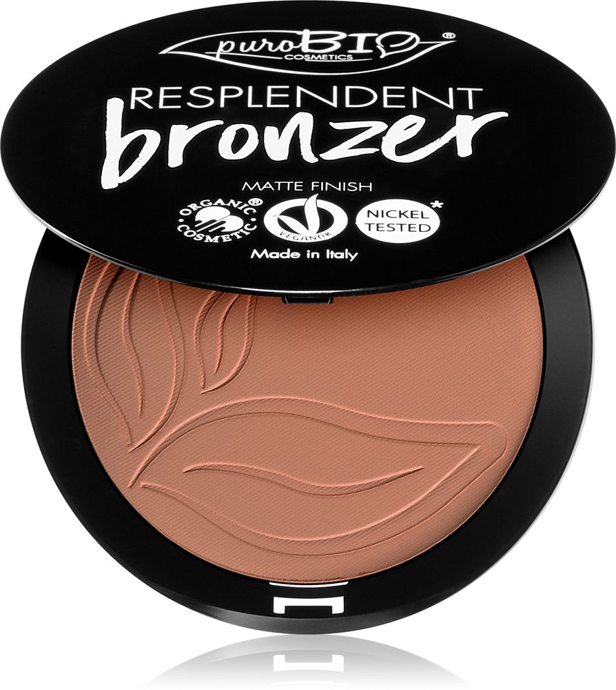 puroBIO Cosmetics Resplendent — foto 1