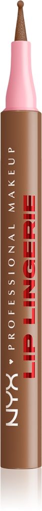 NYX Professional Makeup Lip Lingerie — image 1