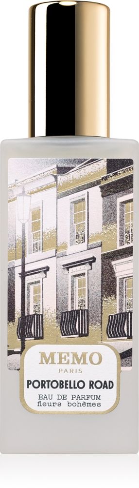 Memo Paris Portobello Road — foto 1
