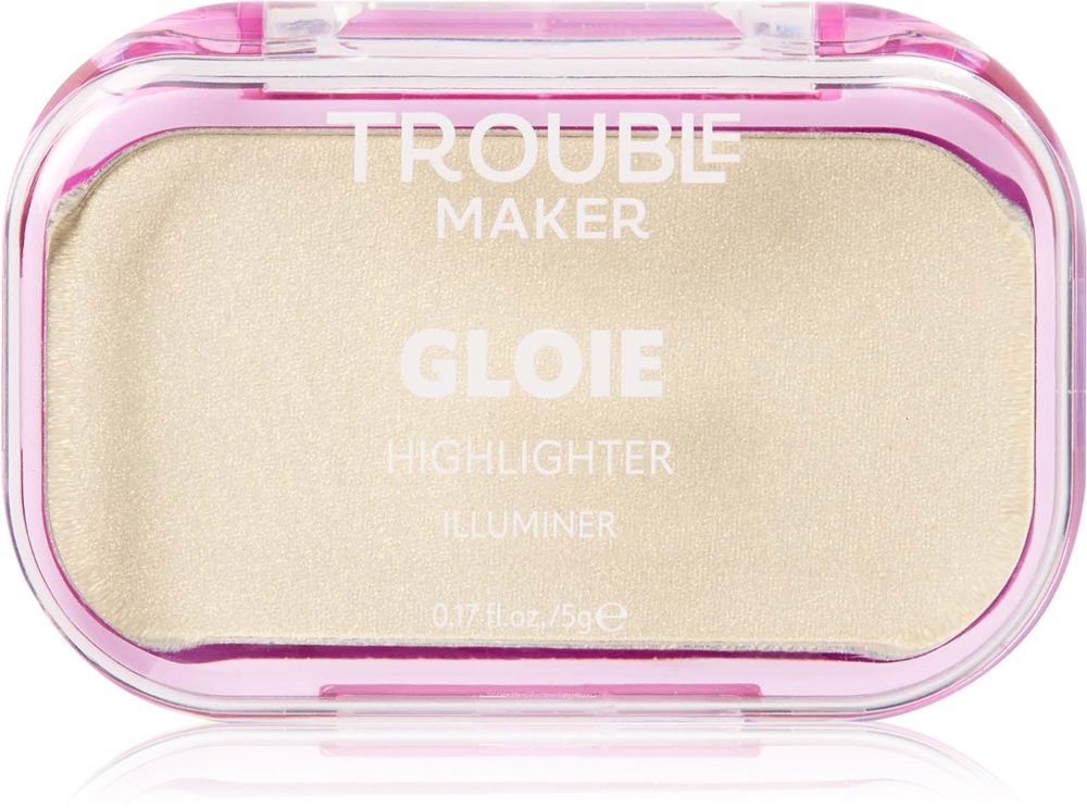 Trouble Maker Gloie Pluhur Ndriçues — foto 1