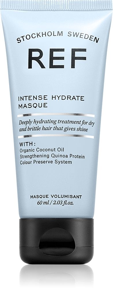 REF Intense Hydrate Masque — foto 1