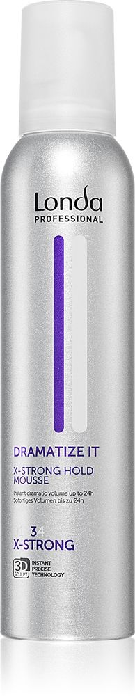Londa Professional Dramatize it — foto 1