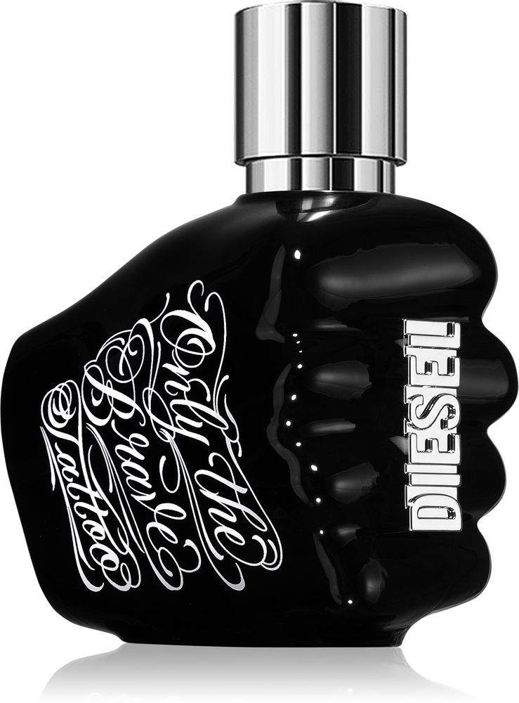 Diesel Only The Brave Tattoo — image 1