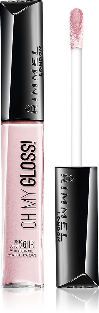 Rimmel Oh My Gloss! — image 1